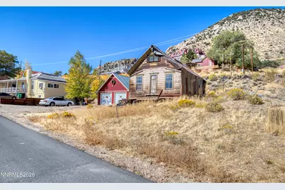 504 S F Street, Virginia City, NV 89440 - Photo 25