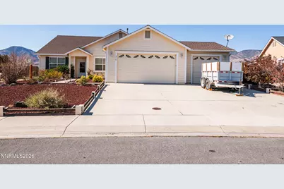 214 Shady Grove Lane, Dayton, NV 89403 - Photo 1