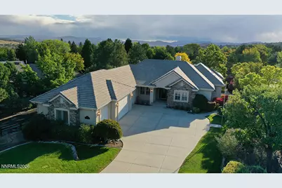 4515 Mountaingate Drive, Reno, NV 89519 - Photo 1