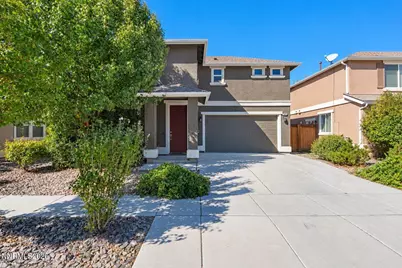 3663 Hollywood Park Drive, Reno, NV 89512 - Photo 1