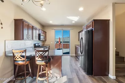 3663 Hollywood Park Drive, Reno, NV 89512 - Photo 9