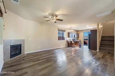 3663 Hollywood Park Drive, Reno, NV 89512 - Photo 5