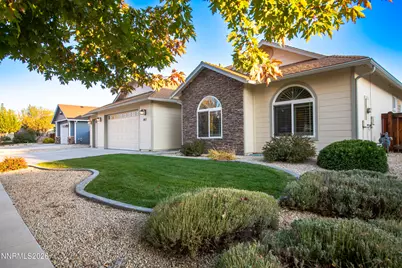 1411 Arlen Lane, Gardnerville, NV 89410 - Photo 37