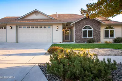 1411 Arlen Lane, Gardnerville, NV 89410 - Photo 1
