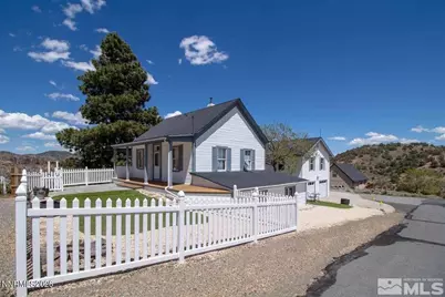 150 E Ridge Street, Virginia City, NV 89440 - Photo 3