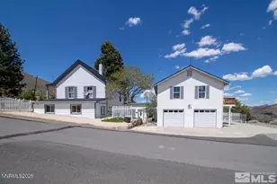150 E Ridge St, Virginia City, NV 89440 - Photo 1