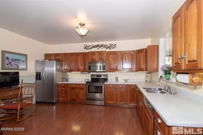 150 E Ridge Street, Virginia City, NV 89440 - Photo 7