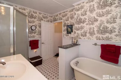 150 E Ridge Street, Virginia City, NV 89440 - Photo 9