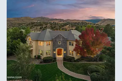 4249 Plateau Road, Reno, NV 89519 - Photo 1