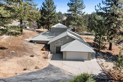 4640 Old Clear Creek Road, Carson City, NV 89705 - Photo 3
