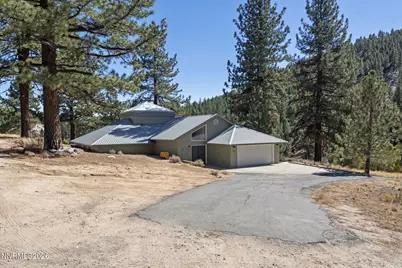 4640 Old Clear Creek Road, Carson City, NV 89705 - Photo 5