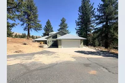 4640 Old Clear Creek Road, Carson City, NV 89705 - Photo 1