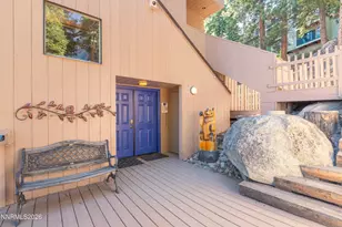 340 Quaking Aspen Ln, Stateline, NV 89449 - Photo 5
