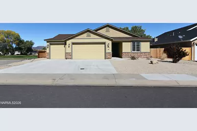 794 Divot Drive, Fernley, NV 89408 - Photo 1