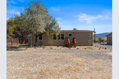 35 Rose Peak Road, Dayton, NV 89403 - Photo 3