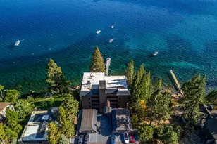 455 Lakeshore Blvd, Incline Village, NV 89451 - Photo 1