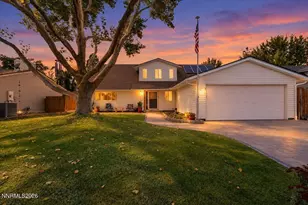 7353 Wallsend Dr, Reno, NV 89511 - Photo 1