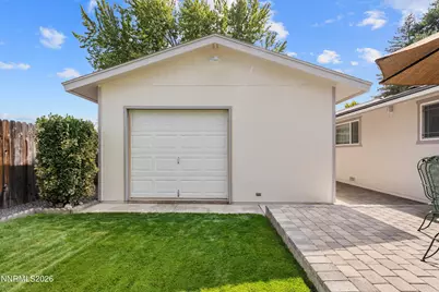 2561 Woodcrest Lane, Carson City, NV 89701 - Photo 23