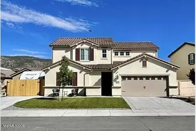 10546 Circle Oaks Court, Reno, NV 89521 - Photo 1