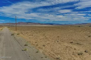 12285 Shawnee Rd, Stagecoach, NV 89429 - Photo 1