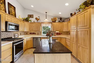 1530 Moss Circle, Gardnerville, NV 89410 - Photo 19