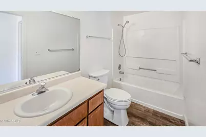 577 Yellow Jacket Road, Dayton, NV 89403 - Photo 5