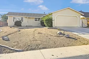 577 Yellow Jacket Rd, Dayton, NV 89403 - Photo 1