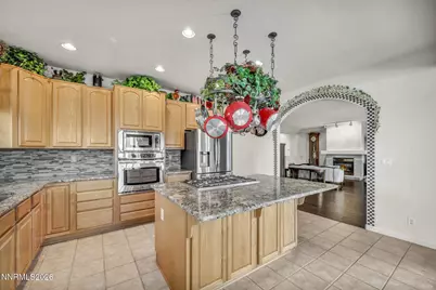 1271 La Sierra Court, Minden, NV 89423 - Photo 15
