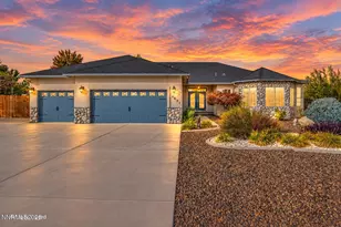 1271 La Sierra Ct, Minden, NV 89423 - Photo 1