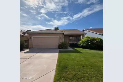 1640 Cattlemen Court, Reno, NV 89521 - Photo 1
