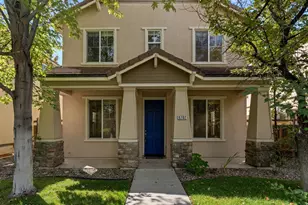 6707 S Gaja Loop, Sparks, NV 89436 - Photo 1