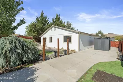 7090 Strauss Drive, Sun Valley, NV 89433 - Photo 27