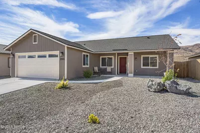 255 Misty Way, Dayton, NV 89403 - Photo 1