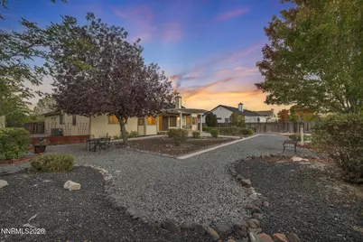 2716 Wildhorse Lane, Minden, NV 89423 - Photo 49