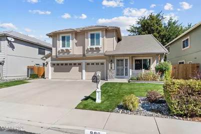 996 Country Ridge Drive, Sparks, NV 89434 - Photo 3