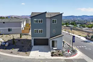 1146 Arrastra Rd, Reno, NV 89512 - Photo 1