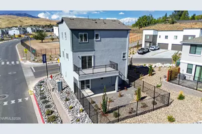 1146 Arrastra Road #Lot 21, Reno, NV 89512 - Photo 5