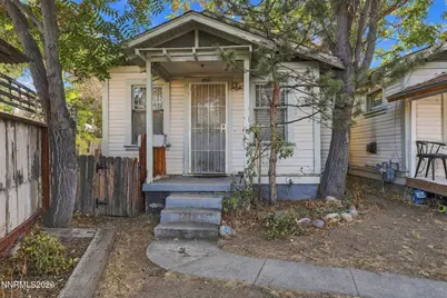 420 Holcomb Avenue, Reno, NV 89502 - Photo 1