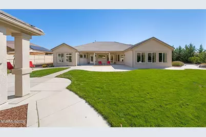 12225 Mystic Sands Drive, Spanish Springs, NV 89441 - Photo 63