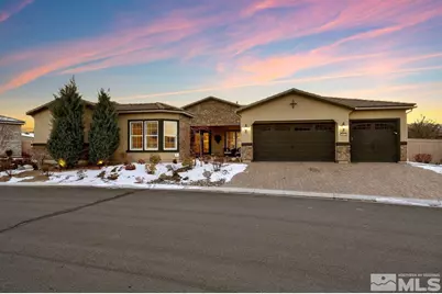 9915 Sea Breeze Lane, Reno, NV 89521 - Photo 1