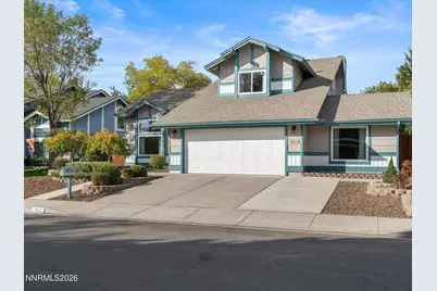 1827 Terrace Heights Lane, Reno, NV 89523 - Photo 3