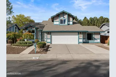 1827 Terrace Heights Lane, Reno, NV 89523 - Photo 1