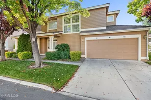 1149 Scenic Park Terrace, Reno, NV 89521 - Photo 3