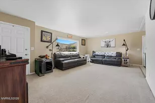 360 E Overland St, Carson City, NV 89701 - Photo 5