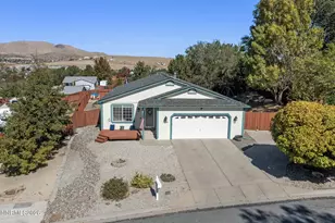 5687 Peach Ct, Sun Valley, NV 89433 - Photo 1