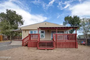 6125 Dutch Flat Rd, Sun Valley, NV 89433 - Photo 1