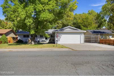 3975 Northgate Lane, Carson City, NV 89706 - Photo 1
