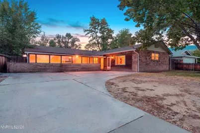 701 Bath Street, Carson City, NV 89703 - Photo 1