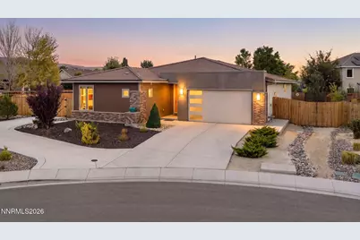 3097 Kaleidoscope Court, Sparks, NV 89436 - Photo 1