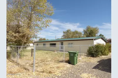 165 Buckskin Street, Fort McDermitt, NV 89421 - Photo 19